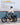 Koolux BK6S Pro Folding Electric Bike – Dual Battery, 150km Range