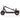 "Foldable Design of EVERCROSS EV10K PRO Electric Scooter for Easy Transport