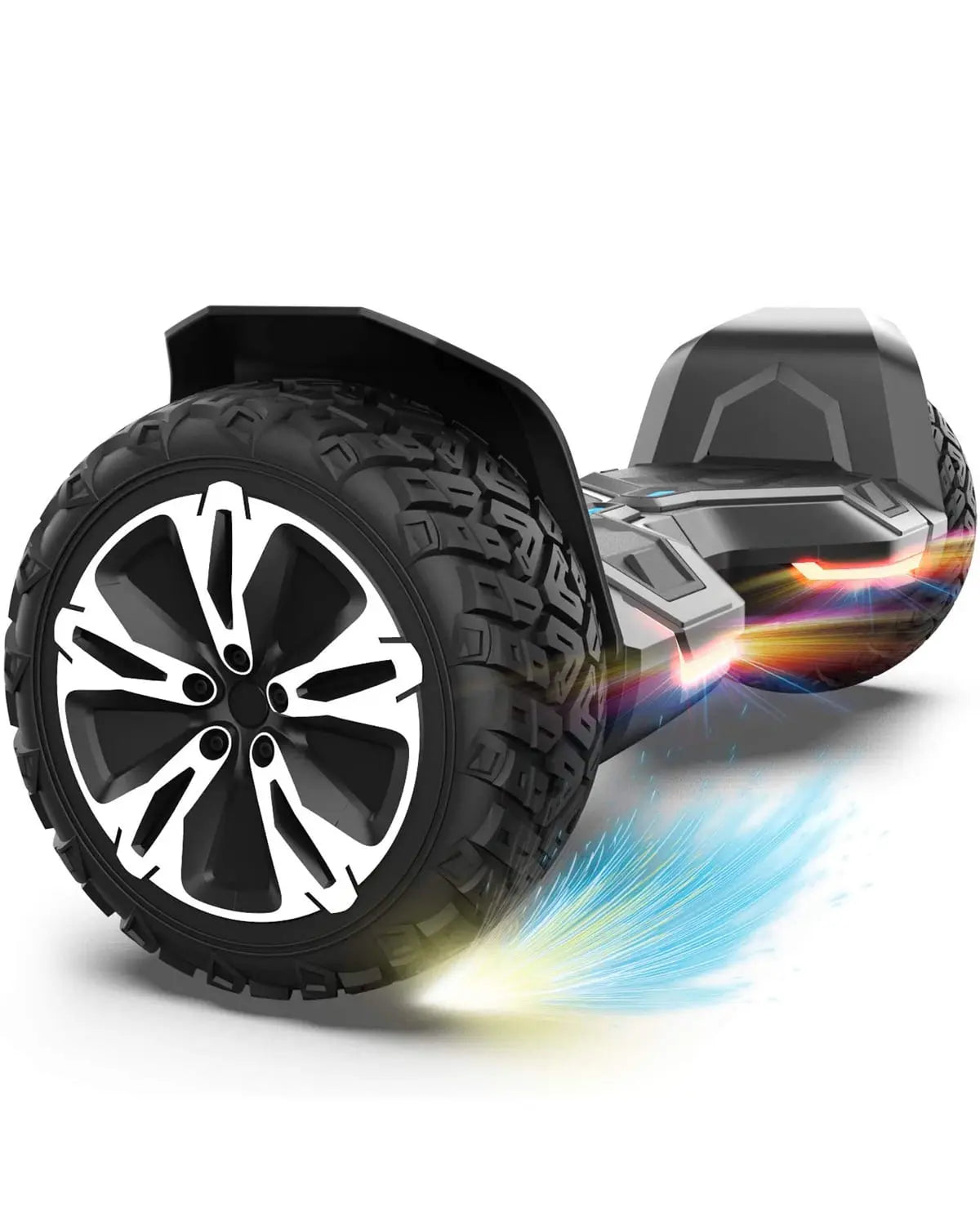 Refurbished – G2 Off Road Hoverboard – Gyroor