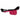 Pink replacement hoverboard holder for Hoverkart