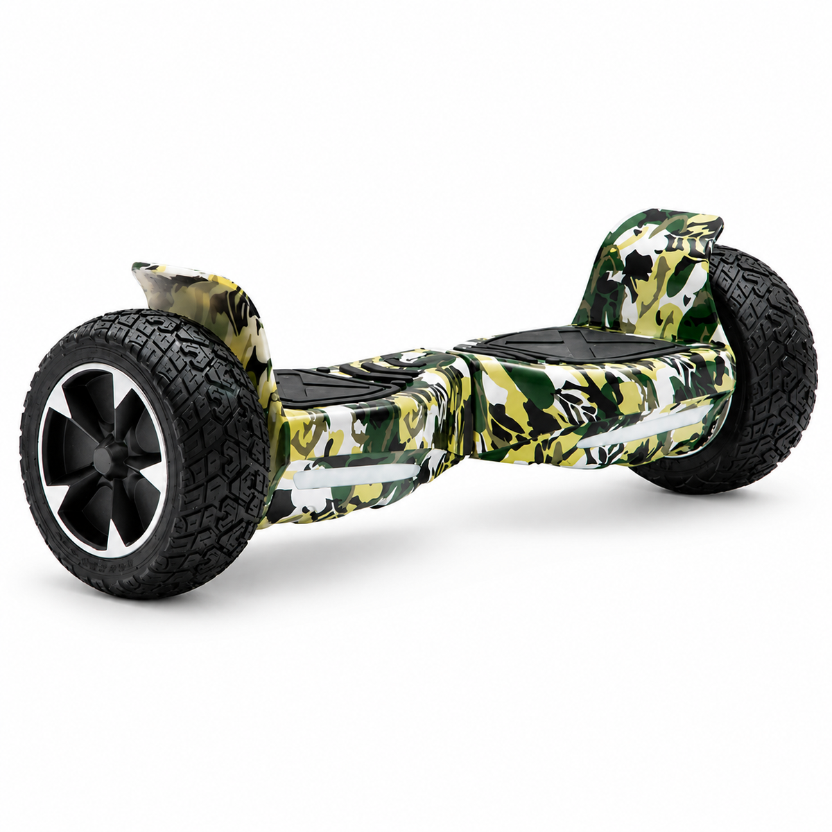 Refurbished – RX1 Off Road Hoverboard