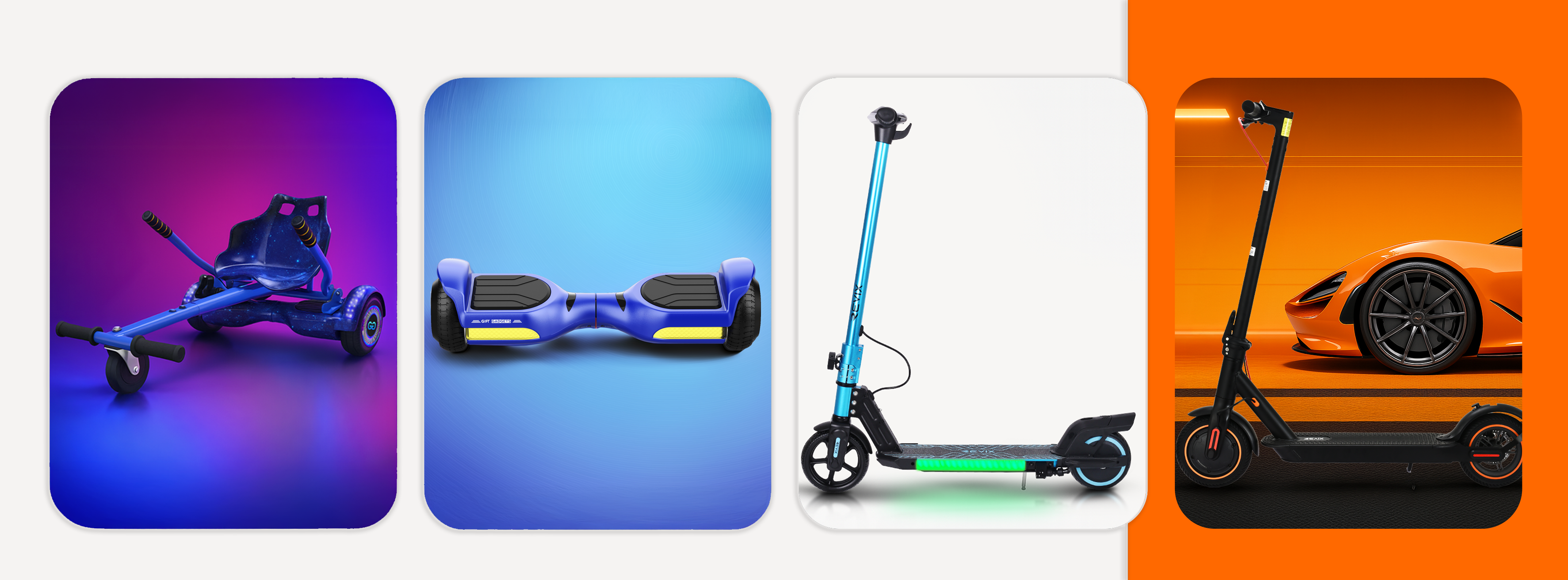 Photo of Hoverboard Store UK