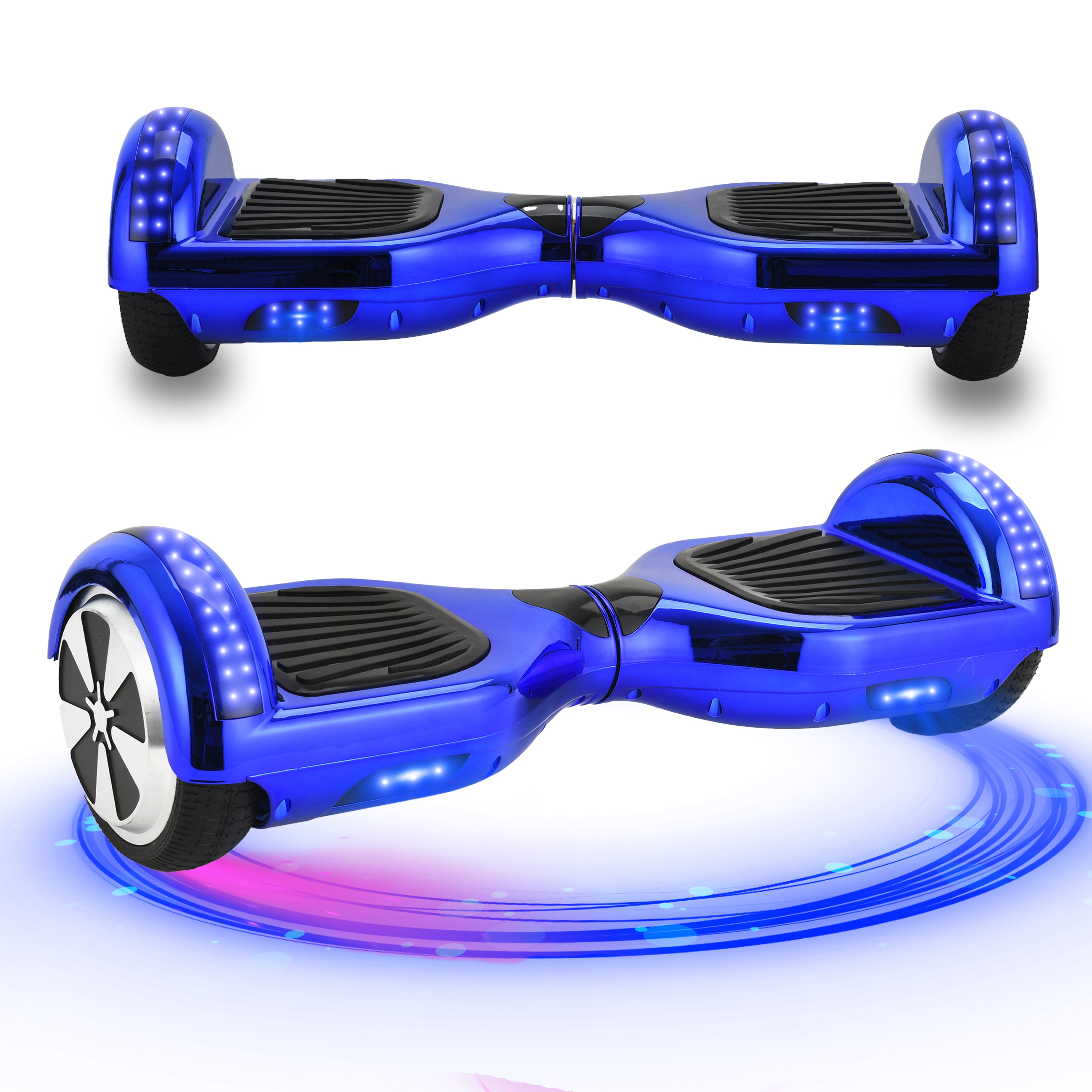 Bluetooth Hoverboards Hoverboard Cheapest Price H6 Classic Thunder