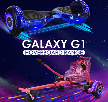 The Future of Hoverboarding: UK Trends and Technology to Watch