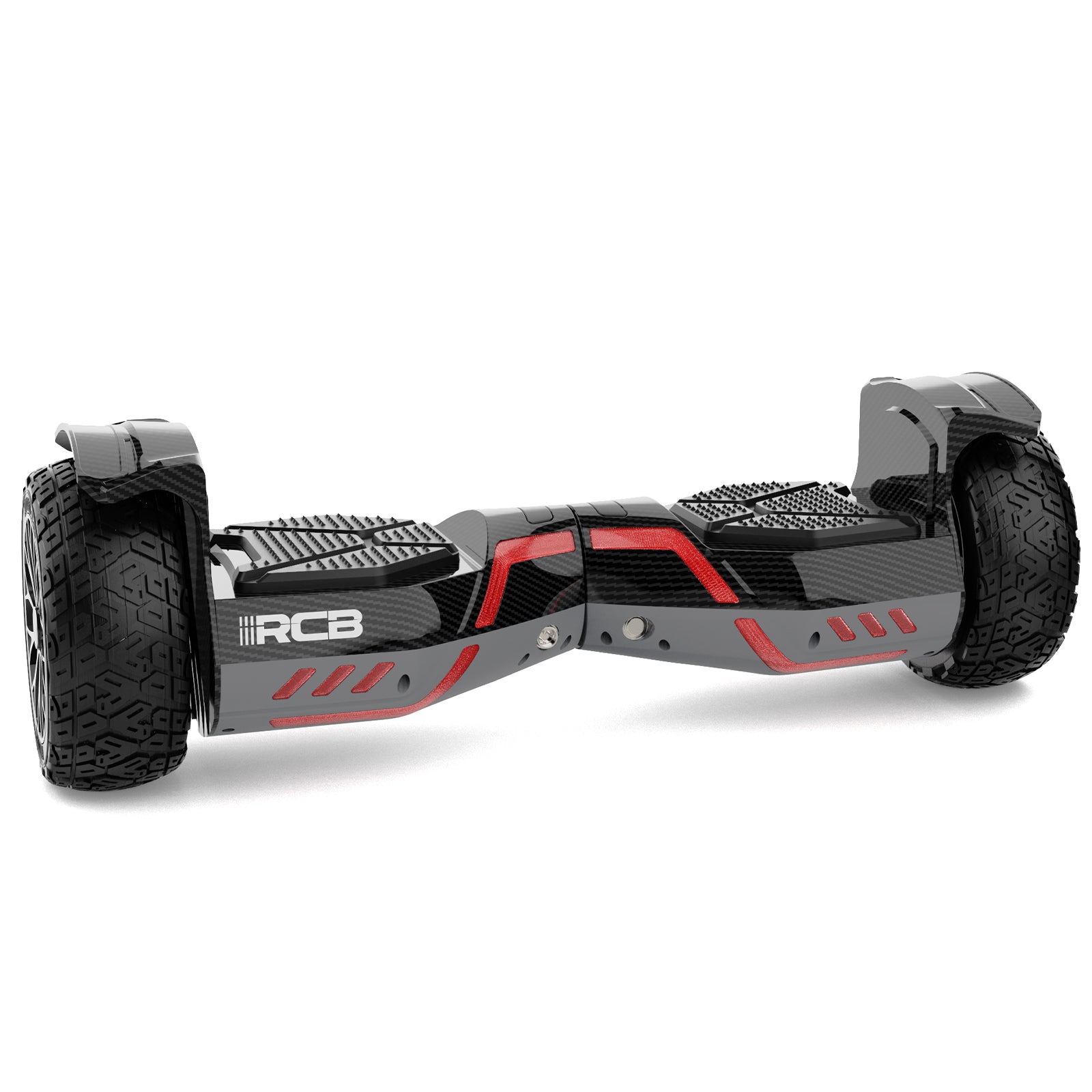 RCB All-Terrain Hoverboard with App LED Lights RH3