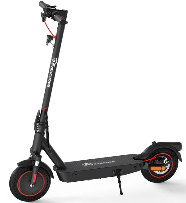 EVERCROSS EV10K PRO Adult Electric Scooter Available at Hoverboard Store
