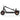 "Foldable Design of EVERCROSS EV10K PRO Electric Scooter for Easy Transport