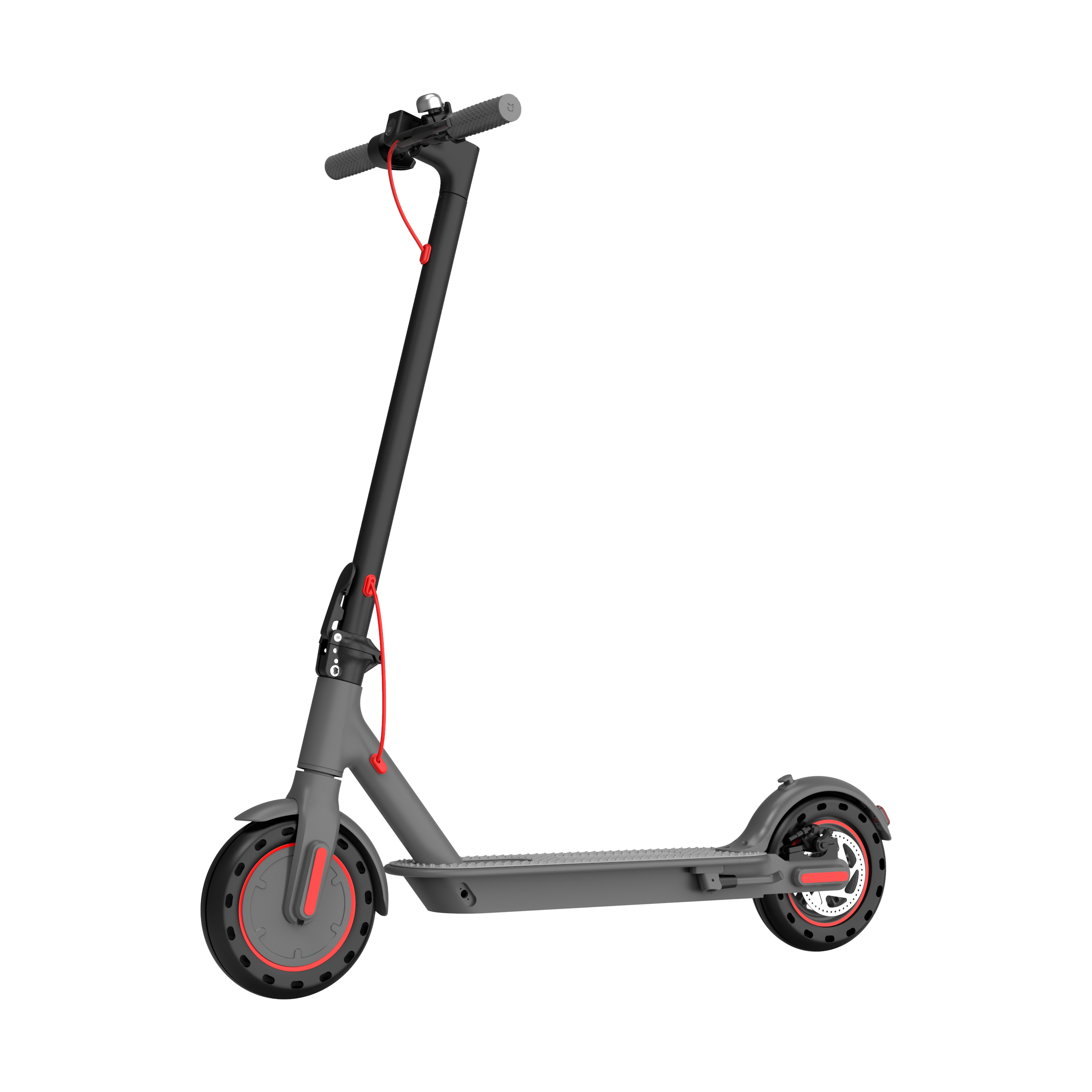 H7 Grey Electric Scooter | From Hoverboard Store