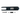 Sticker — Black for X1