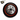 Rear wheel — S350 for S350