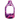 Body shell — Galaxy Pink — Upper shell for G1 Pro Hoverboard