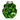 Camo Green replacement seat for Hoverkart