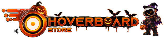 Hoverboard Store