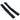 Black adjustable hoverkart strap suitable for all ranges of hoverkarts and go-karts