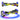 G1 Plus Hoverboard | Graffiti Yellow