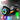 G1 Lite Streamline Black Hoverboard with Bluetooth